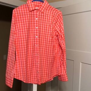 NWOT Peter Millar Dress Shirt